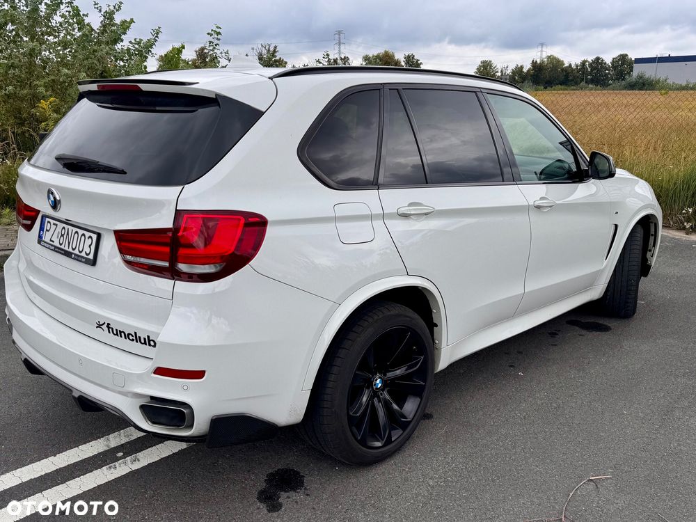 BMW X5 - 4