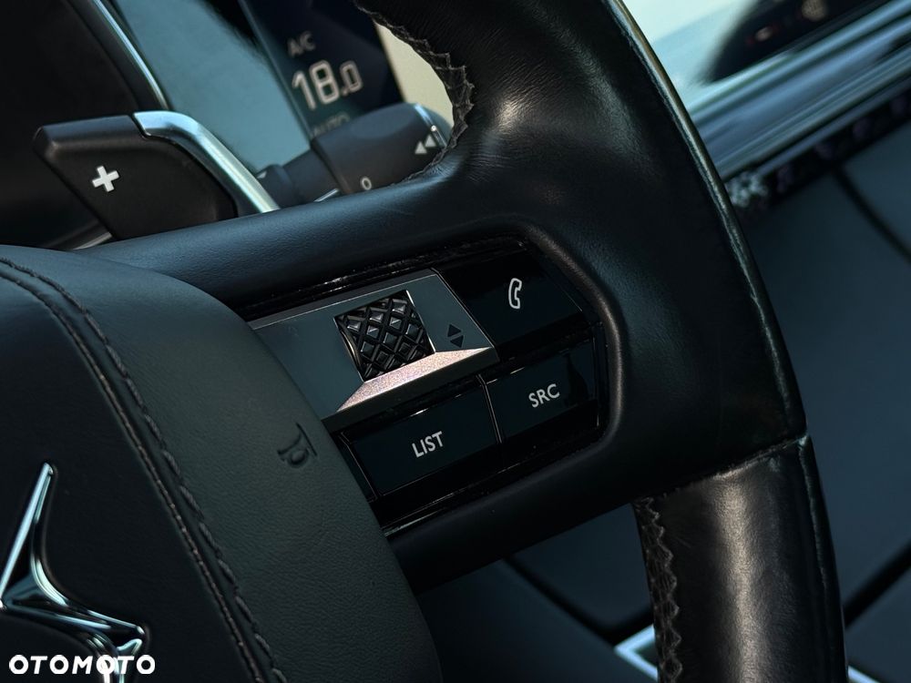 DS Automobiles DS 7 Crossback - 16