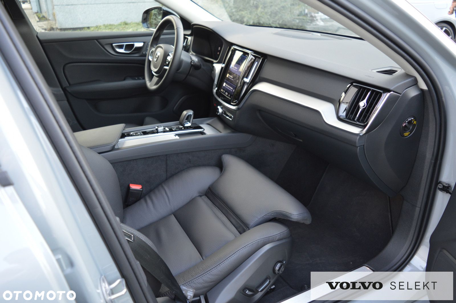 Volvo V60 - 21