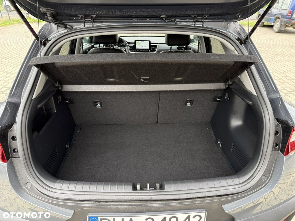 Kia Stonic - 13