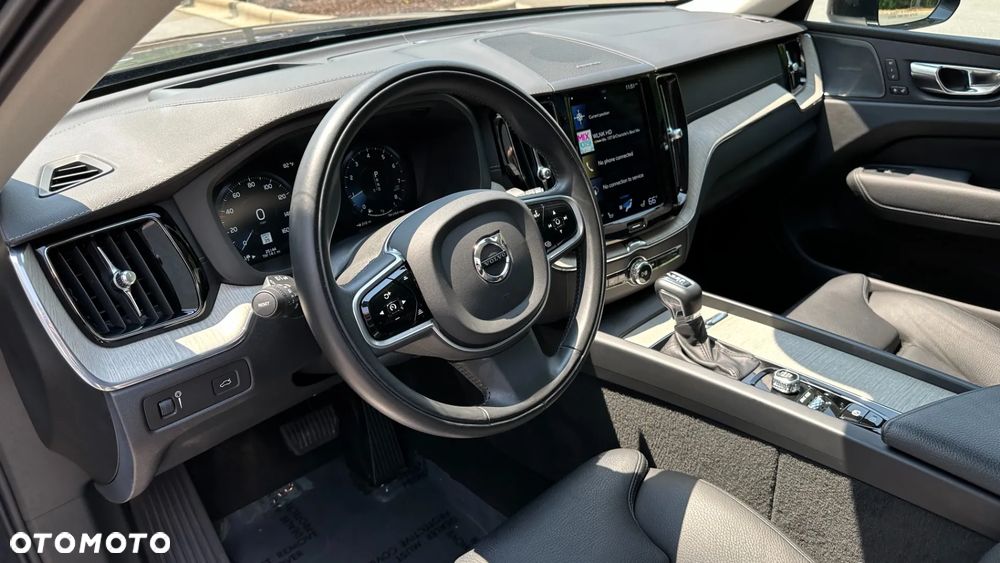 Volvo XC 60 T5 AWD Geartronic Inscription - 12