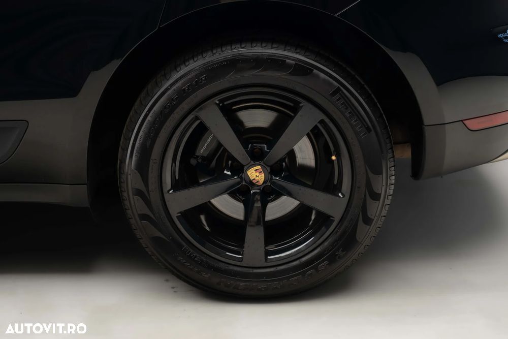 Porsche Macan Standard - 9