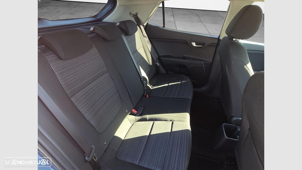 Kia Stonic 1.0 T-GDI Drive - 17