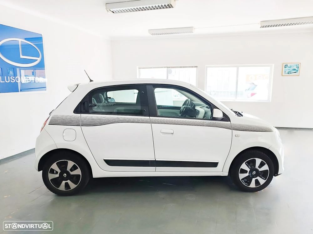 Renault Twingo 1.0 SCe Night&Day - 4