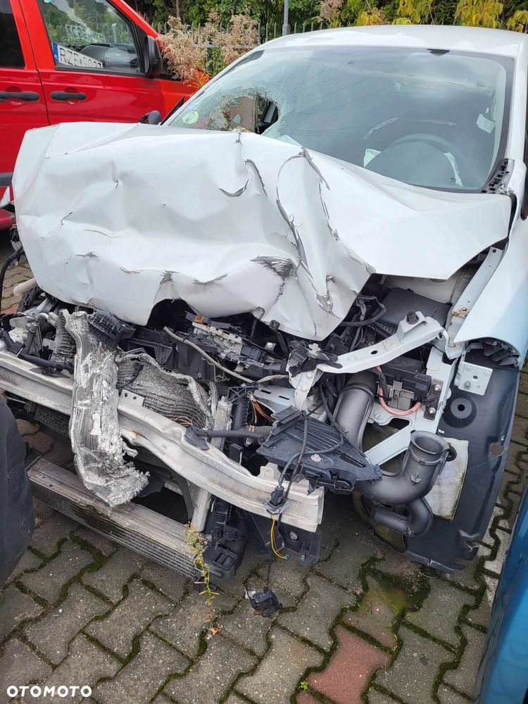 Renault Megane 1.5 dCi Life - 4