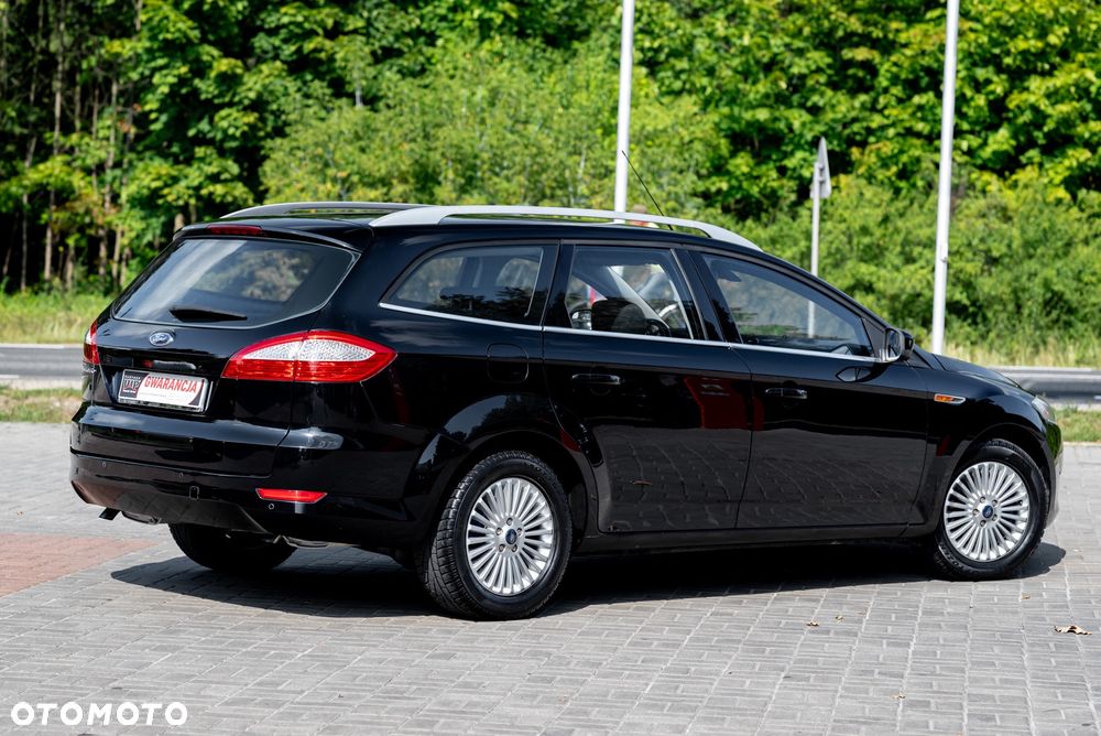Ford Mondeo 2.3 Trend - 10