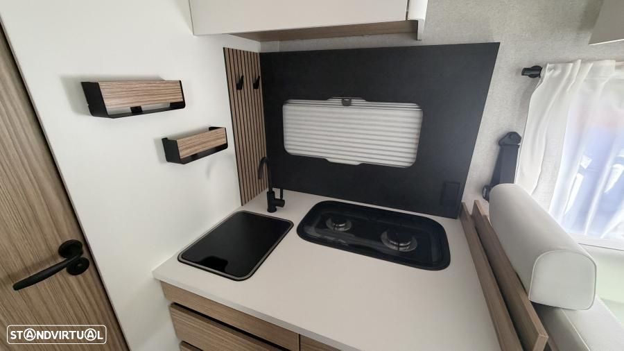 Pilote Évidence P740FC c.central automática 2026 (NOVA) - 31