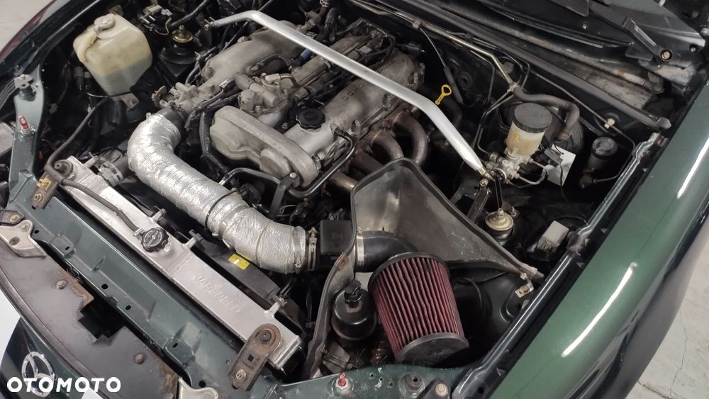 Mazda MX-5 1.9i 16V - 32