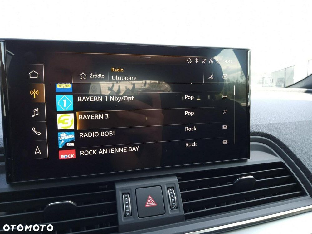 Audi Q5 40 TDI quattro S tronic - 21