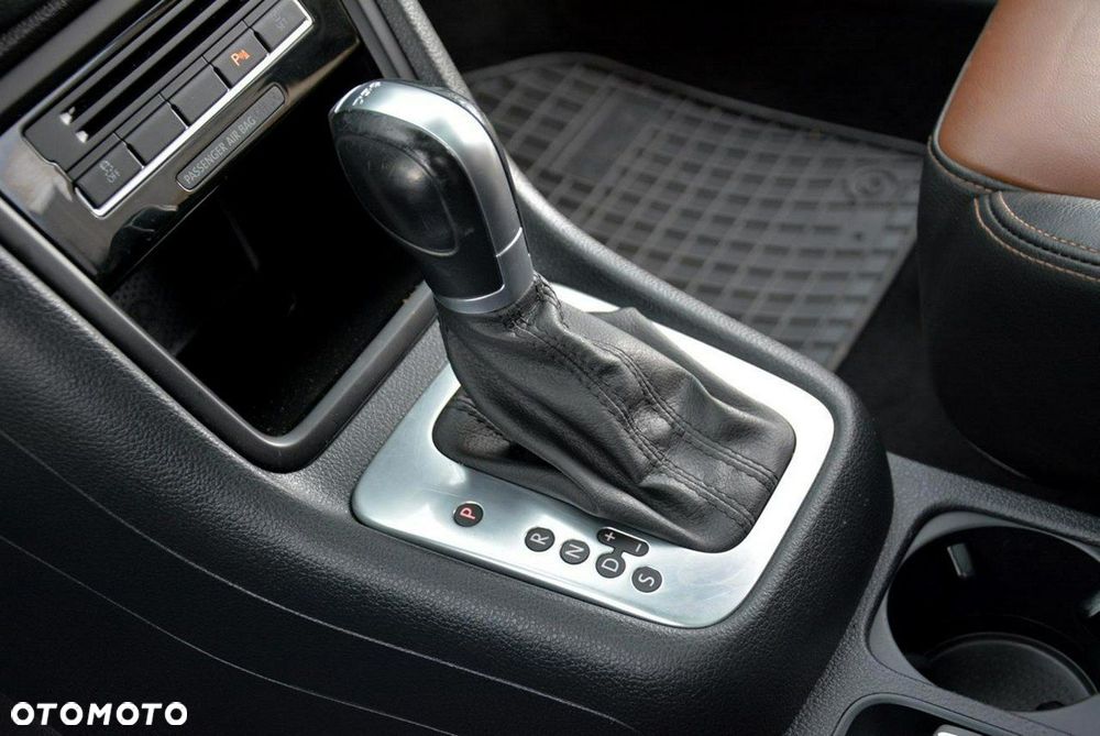 Seat Alhambra 2.0 TSI DSG Style - 32