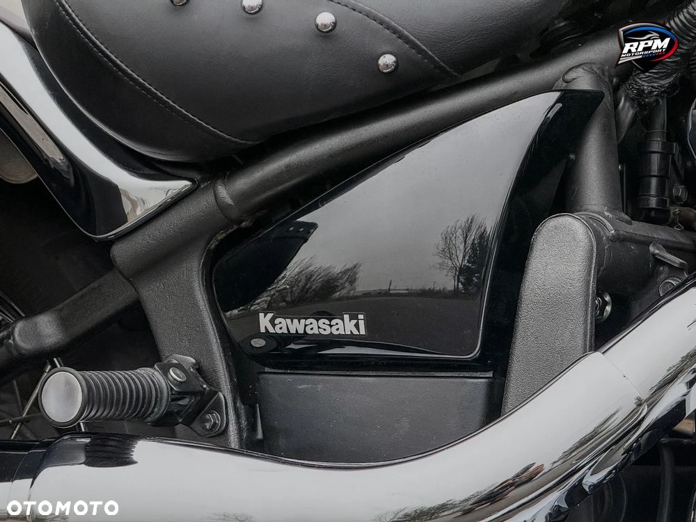 Kawasaki Vulcan - 24