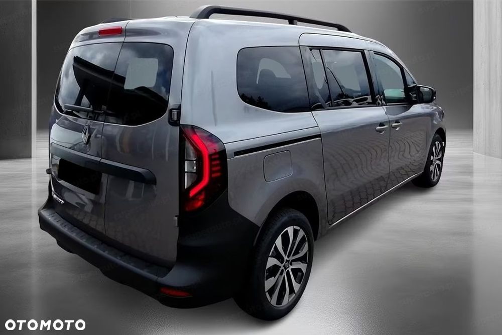 Renault Kangoo - 8