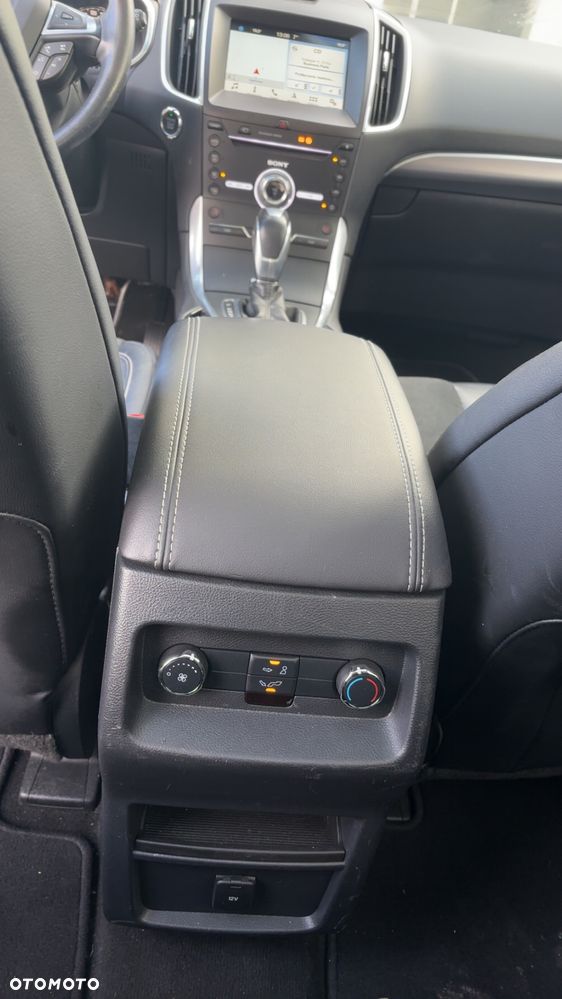 Ford Galaxy 2.0 TDCi Bi-Turbo Titanium PowerShift - 19