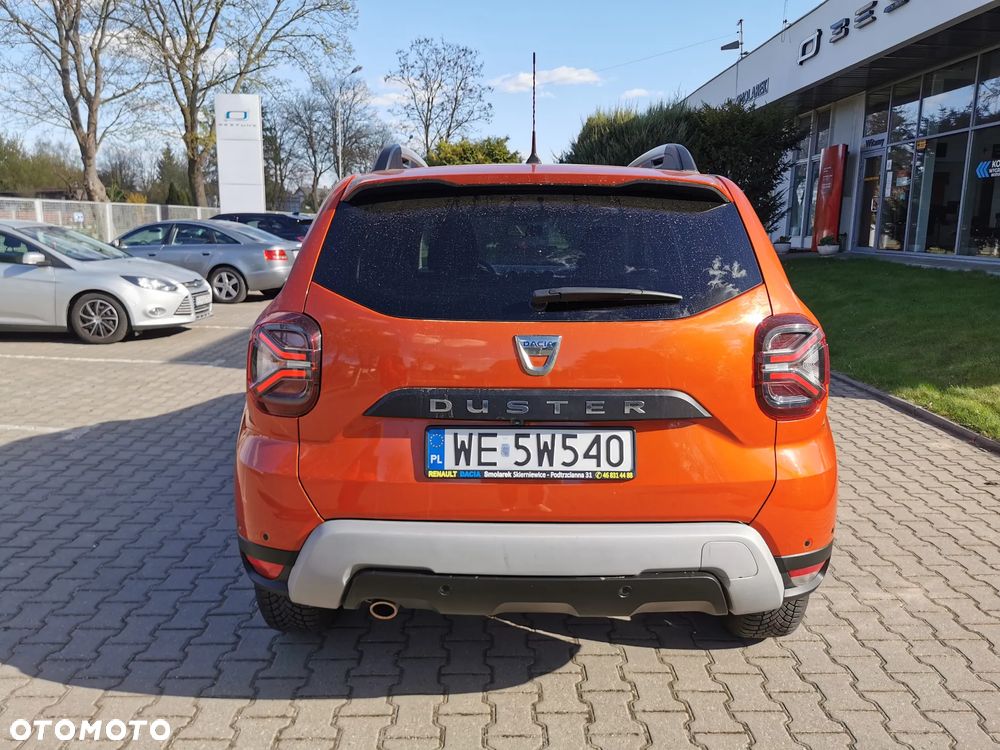 Dacia Duster 1.0 TCe Prestige - 7