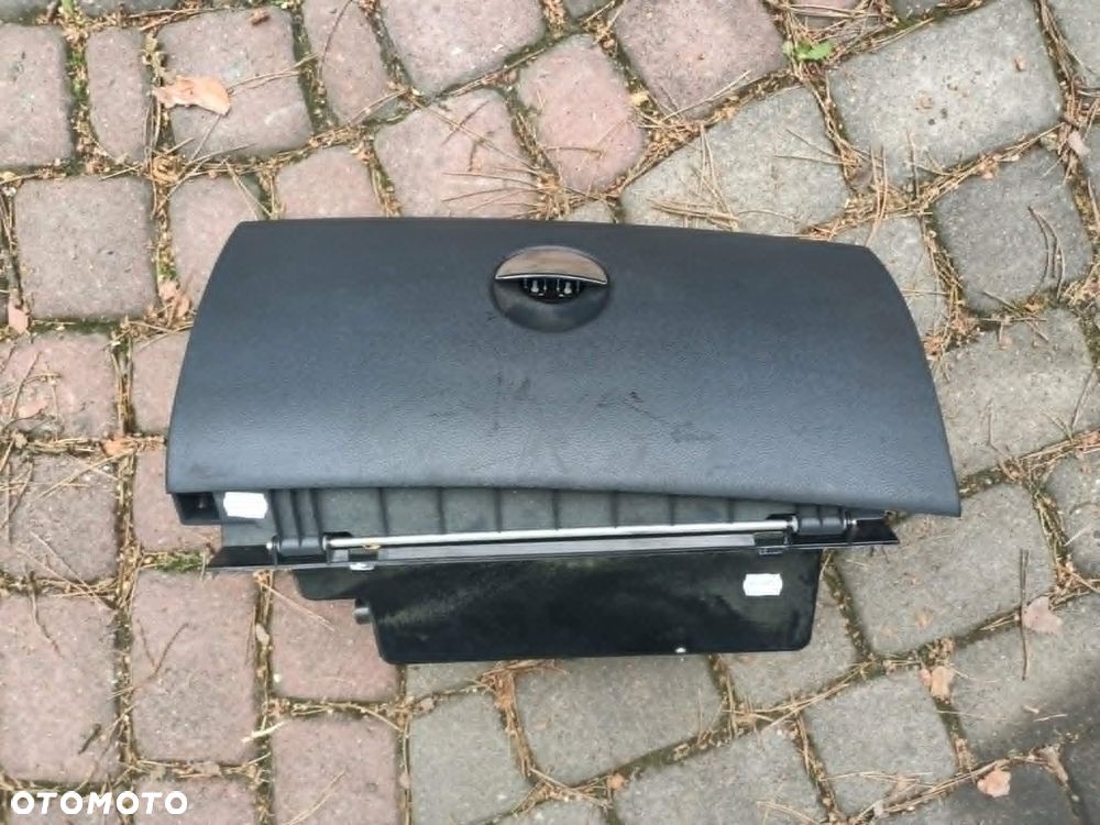 Schowek pasażera Mini R50 R52 R53 Europa - 2