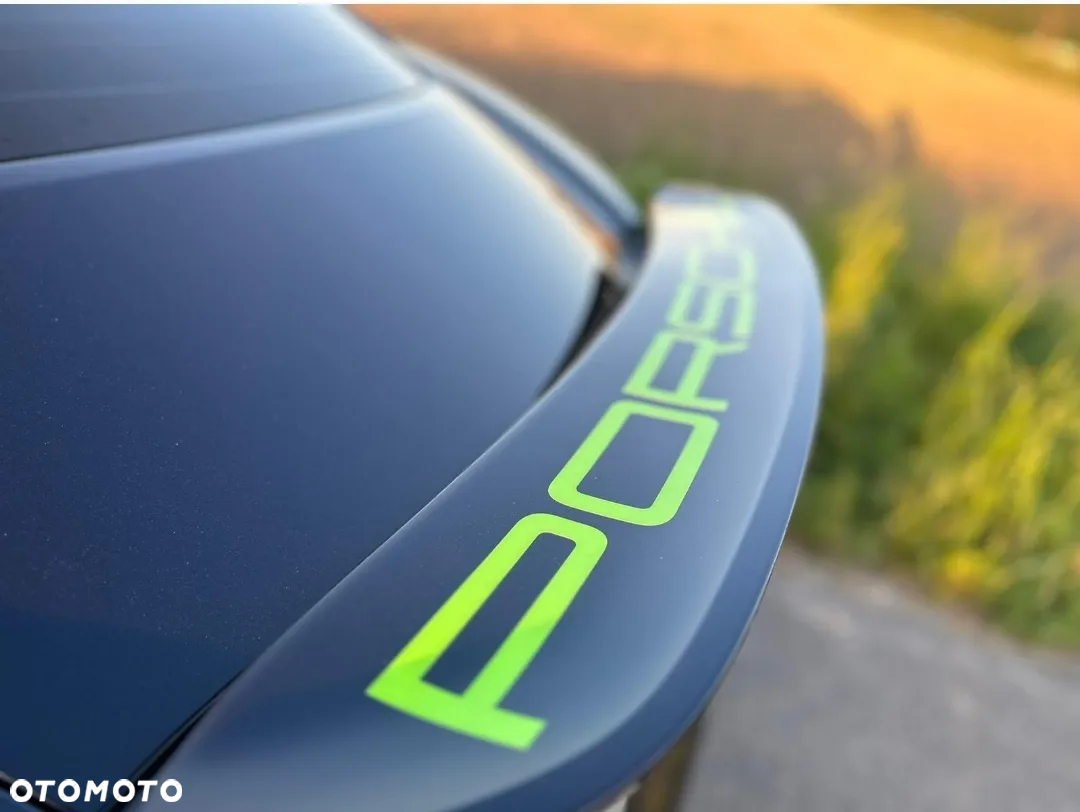 Porsche 718 Cayman PDK - 10