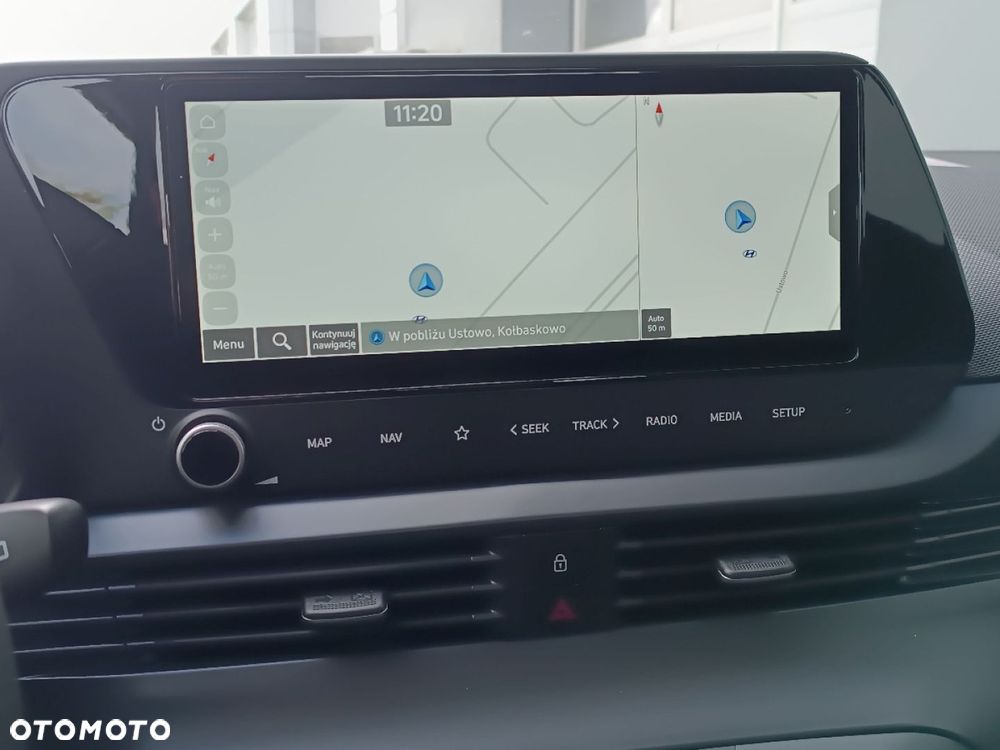 Hyundai i20 1.0 T-GDi Modern DCT - 22