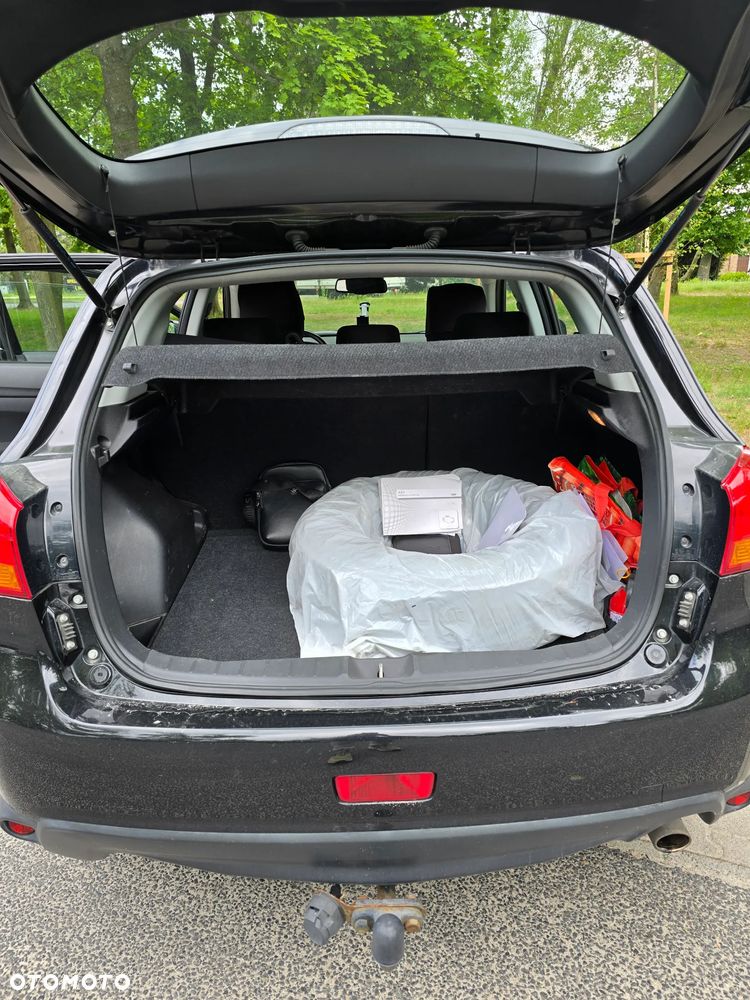 Mitsubishi ASX 1.6 2WD Diamant Edition+ - 7