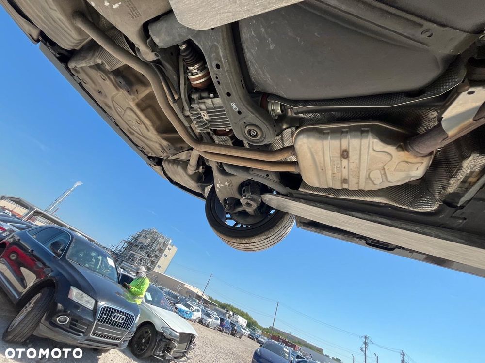 Audi A6 Limousine - 19