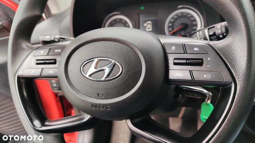 Hyundai i20 1.2 Classic Plus - 24