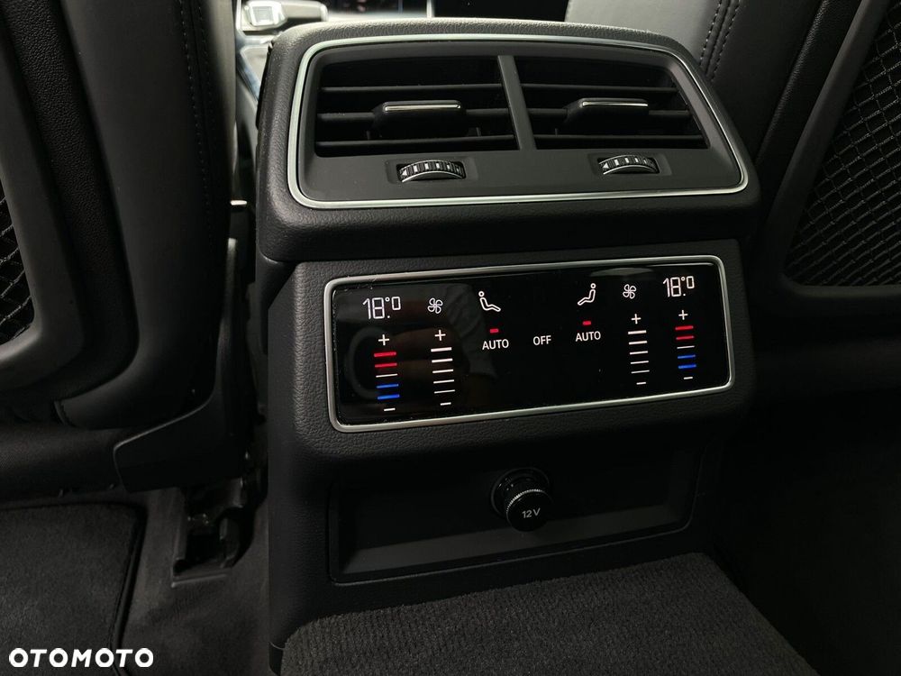 Audi A6 Avant - 14