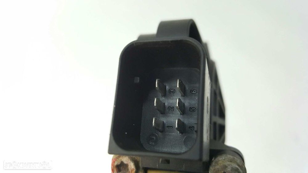 MOTOR ELEVADOR FRENTE ESQUERDO MERCEDES CLASE S (W220) BERLINA 320 CDI (220.026) - 2