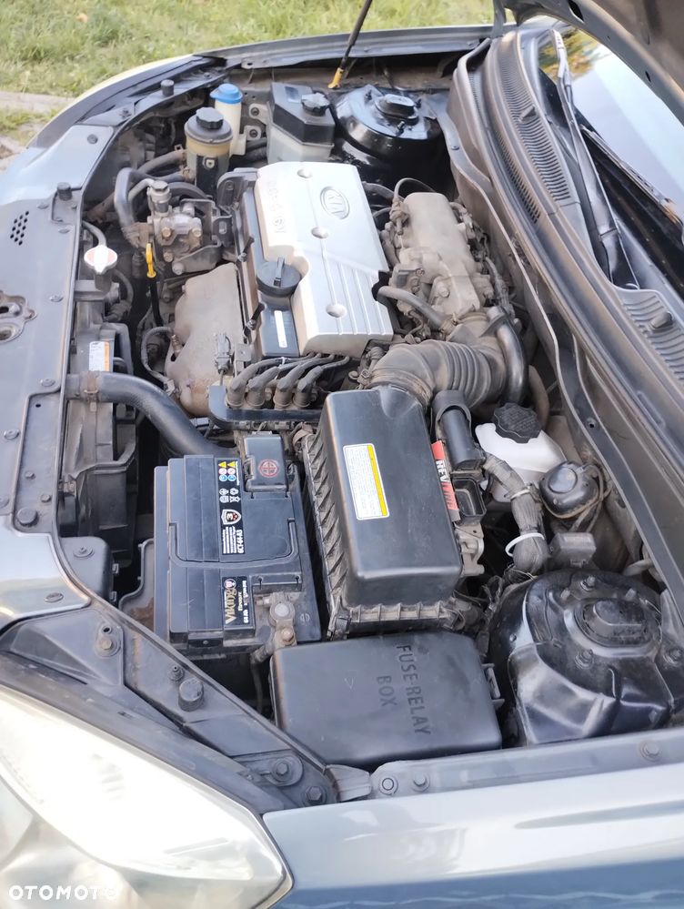 Kia Rio 1.4 Family - 9