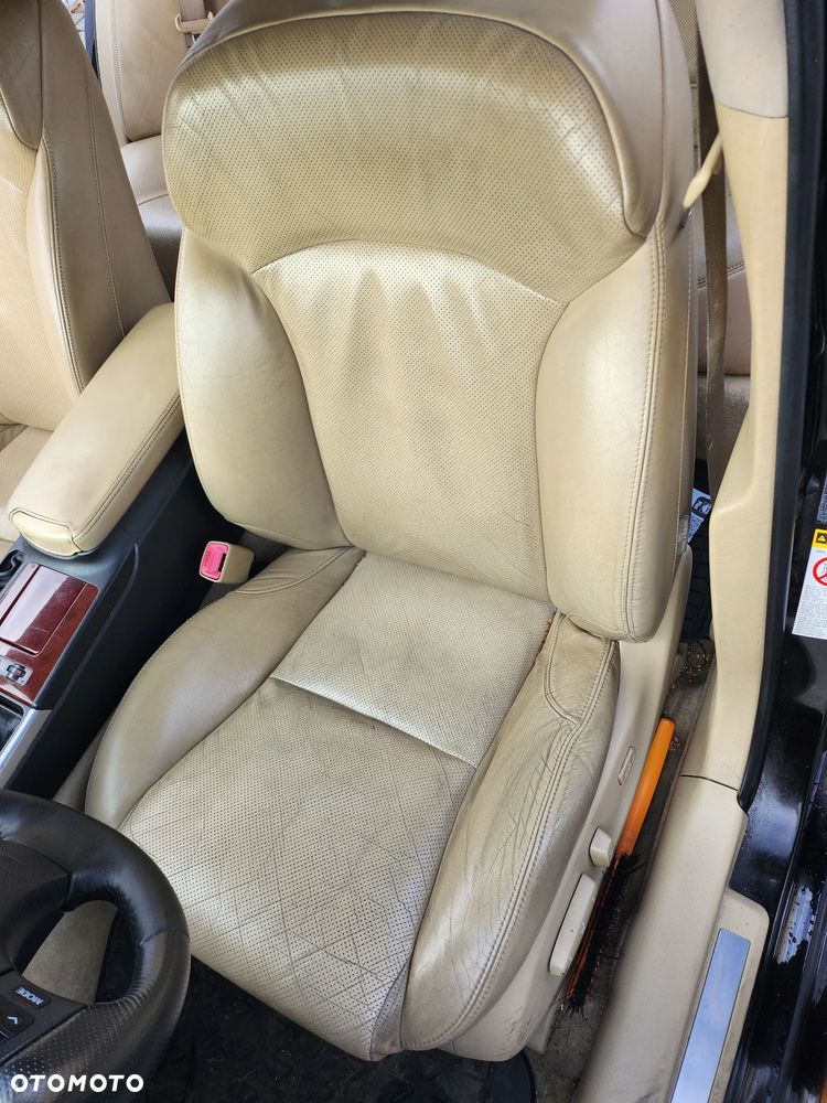 Lexus IS 250 Prestige - 31