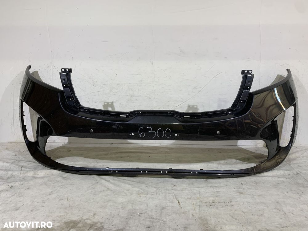 Bara fata Kia Sorento 4, 2020, 2021, 2022, 2023, cod origine OE 86511-C5500. - 1