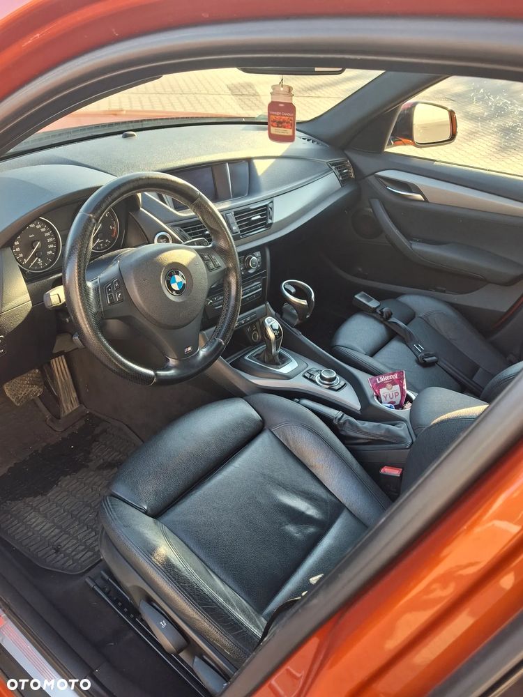 BMW X1 sDrive20d Sport Line - 13