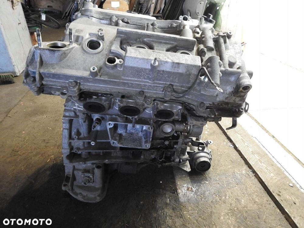 SILNIK 289 TYS. KM 4GR LEXUS IS250 II 2.5 V6 4GR - 8