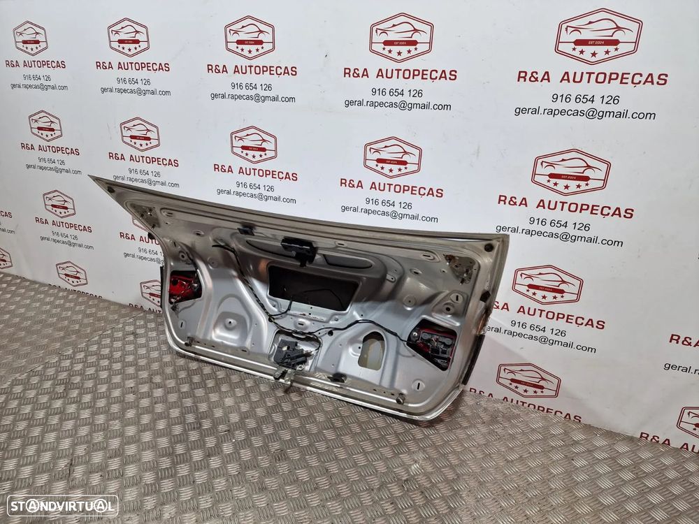 Mala Audi A4 B8 carro Original - 8