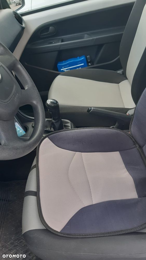 Skoda Citigo 1.0 Active - 11