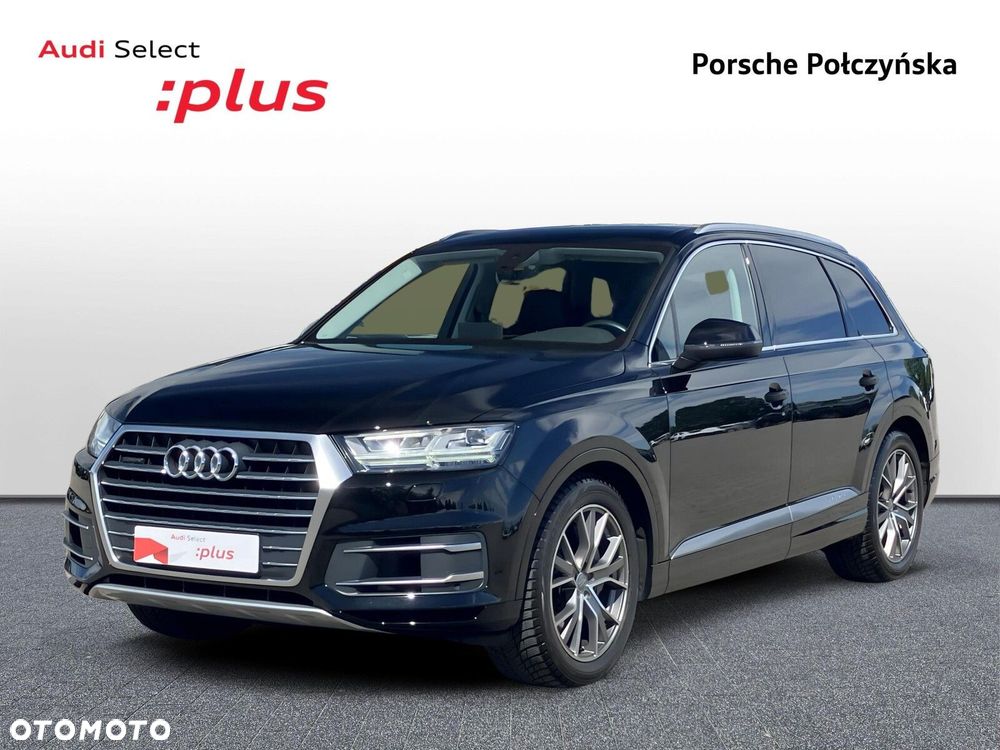 Audi Q7 45 TDI Quattro Tiptronic - 2