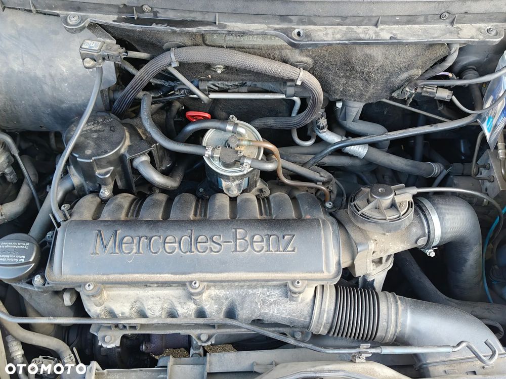 Mercedes-Benz Klasa A - 13