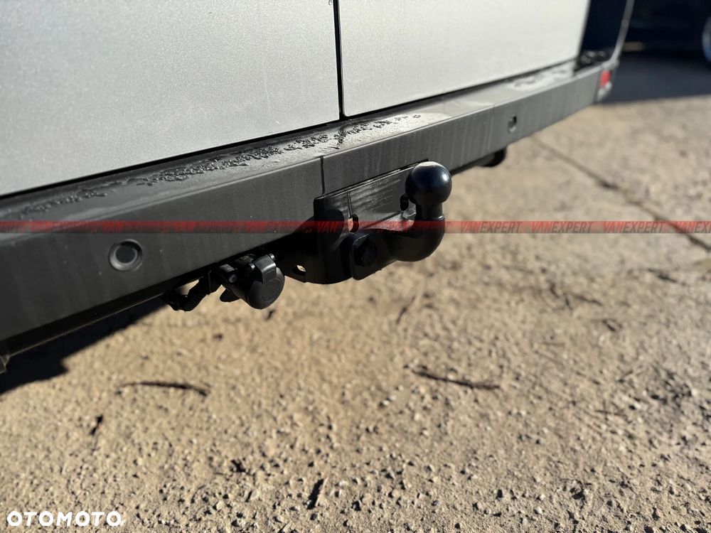 Renault MASTER BRYGADÓWKA L3H2 2025 - 2