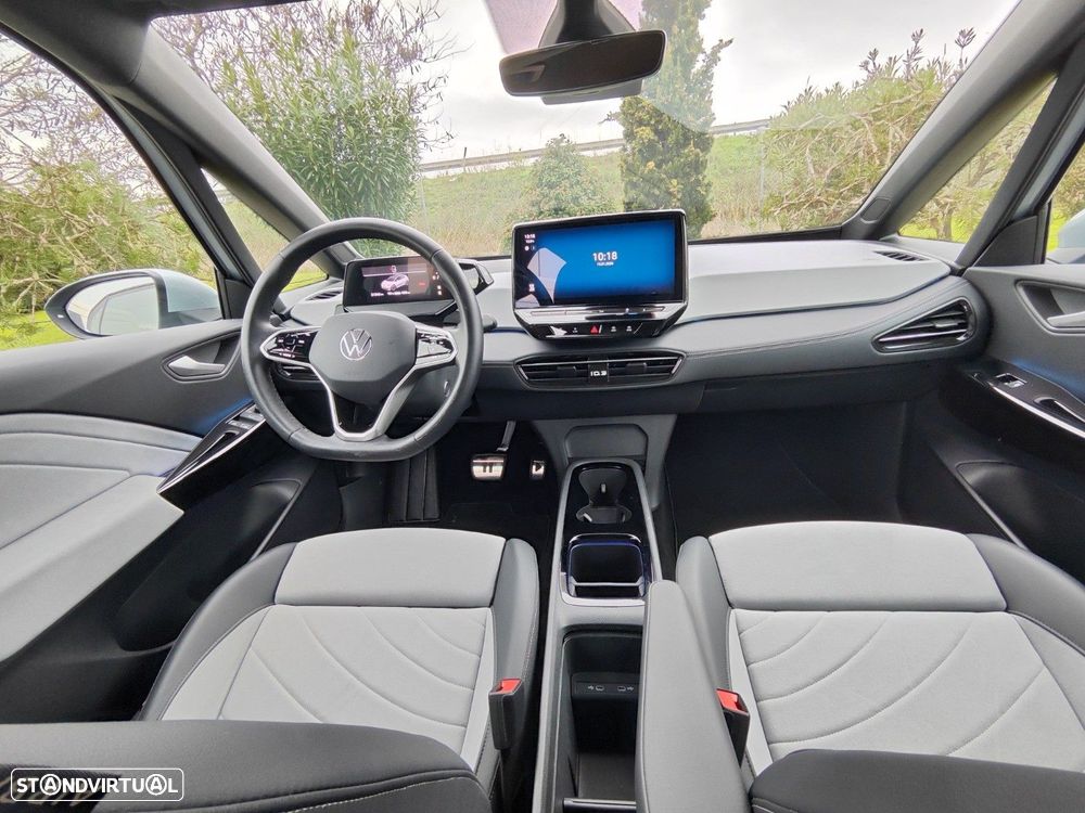 VW ID.3 77 kWh Pro S Urban - 10