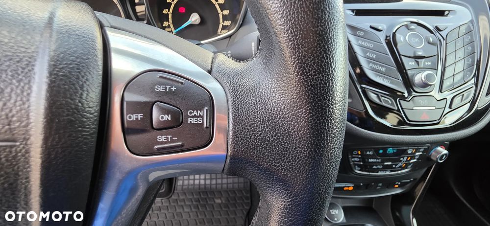 Ford B-MAX 1.0 EcoBoost Individual - 35