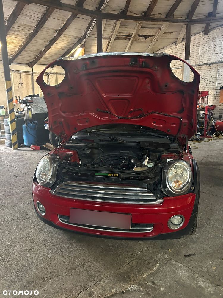 MINI Cooper Standard - 1