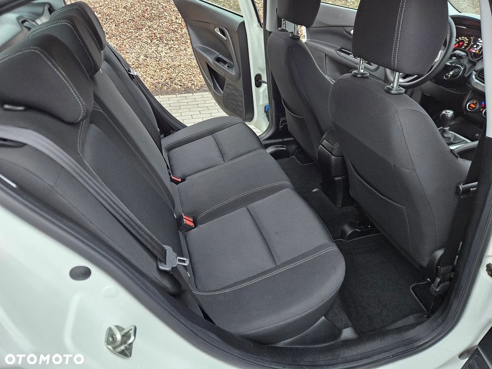 Fiat Tipo 1.3 MultiJet 16v Mirror - 10