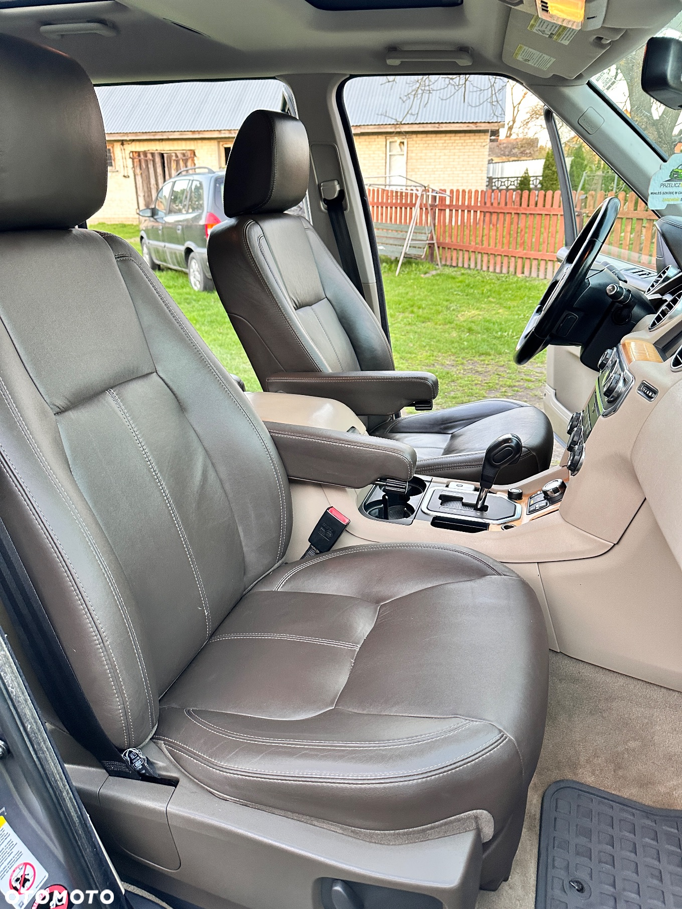 Land Rover Discovery IV 5.0 V8 HSE - 11