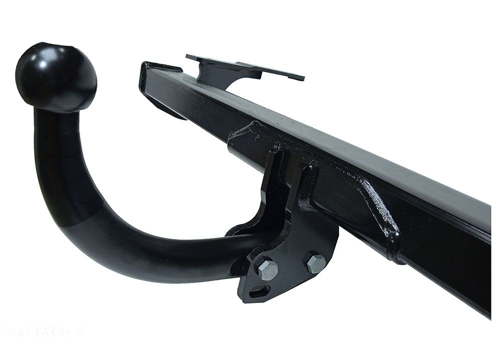 WESTFALIA NOWY HAK HOLOWNICZY OPEL ASTRA 3 H III HATCHBACK 3/5 DRZWI + GTC  od 2004 do 2014 - 4