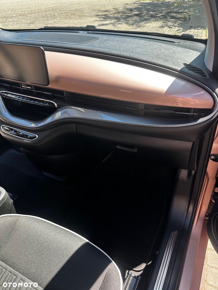 Fiat 500e 42kWh - 20