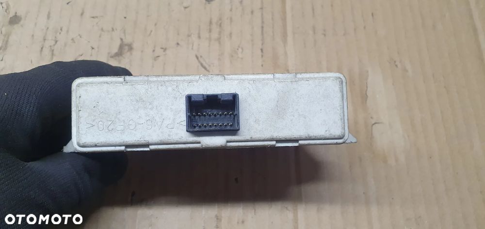 Moduł komfortu sterownik Alfa Romeo 156 60651187 - 2