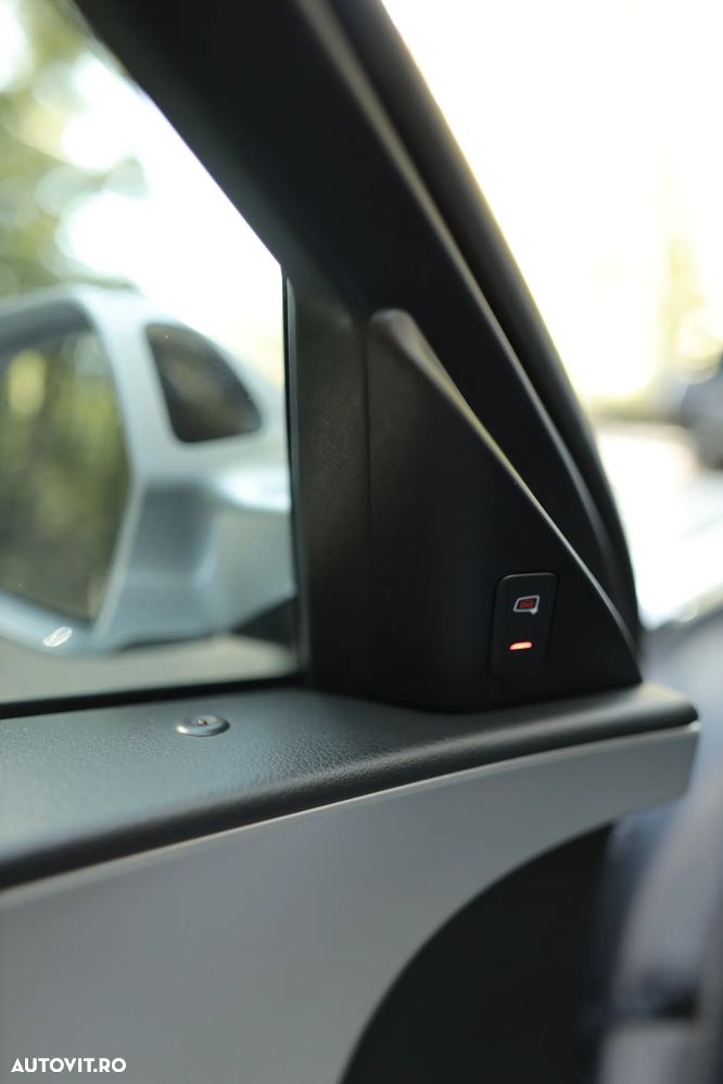 Audi A6 Limuzina - 9