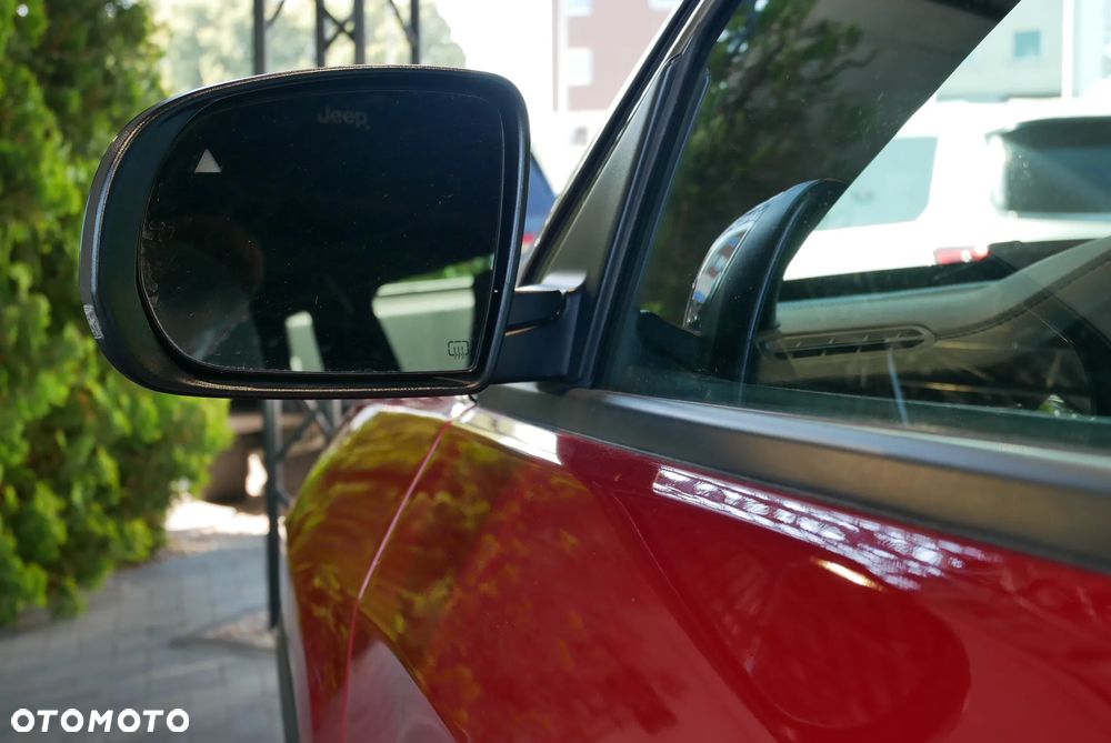 Jeep Compass - 37