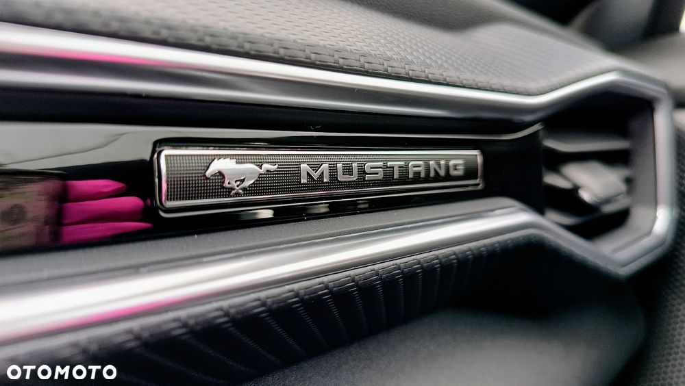 Ford Mustang - 31