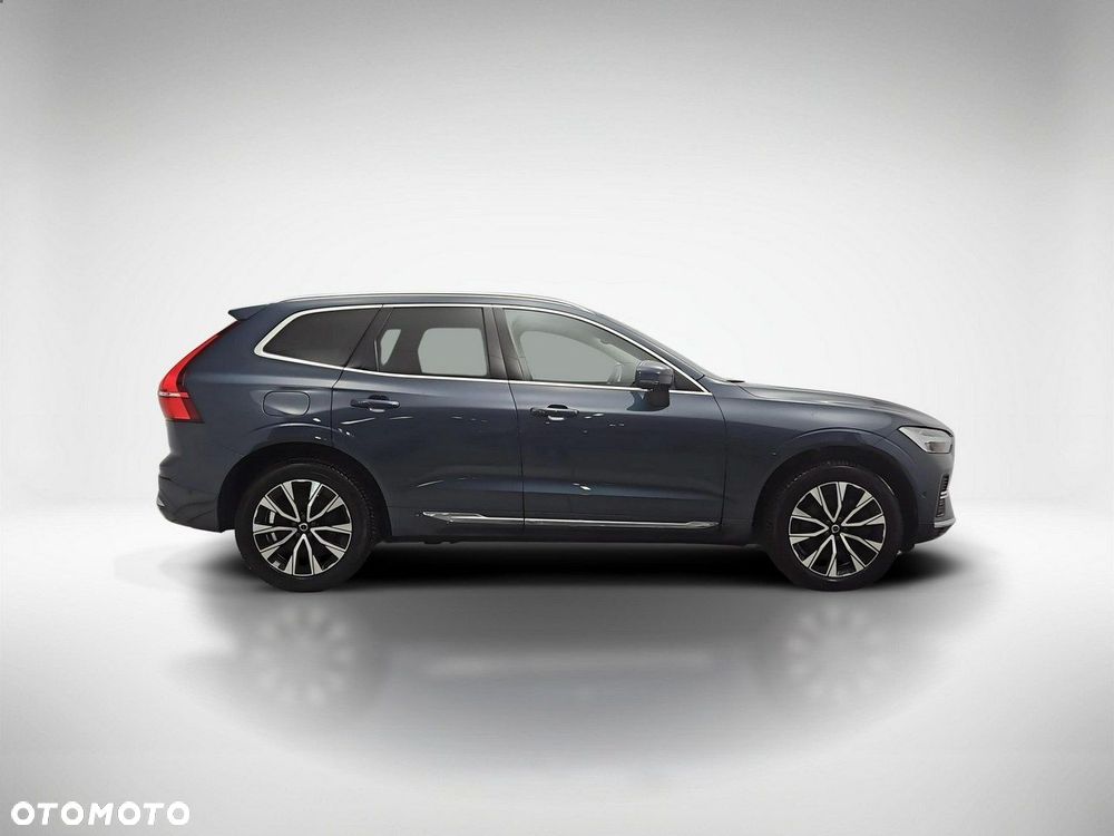Volvo XC 60 - 6