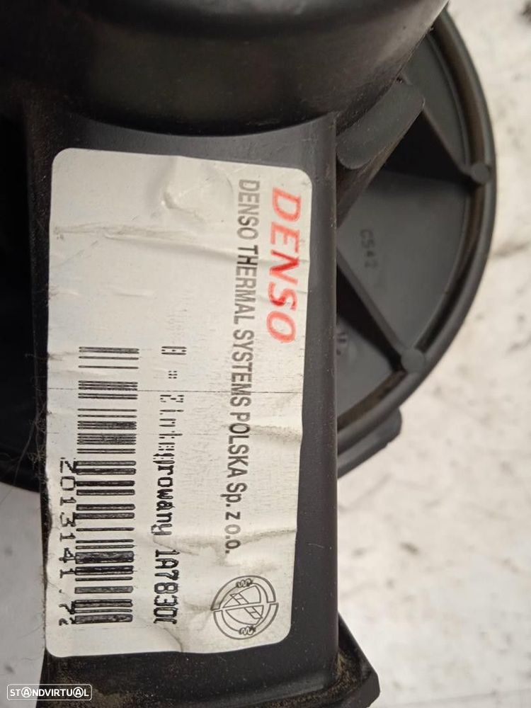 MOTOR SOFAGEM FORD KA 2014 - 3