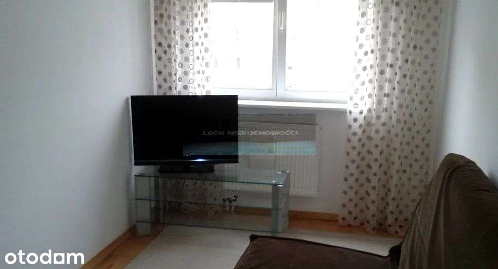 Mieszkanie, 40 m², Warszawa